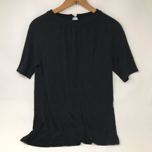 Stile Benetton Sz M Shirt